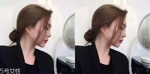 好看亮麗的女生發型圖片 最美女生發型推薦