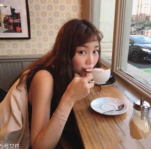 好看亮麗的女生發型圖片 最美女生發型推薦