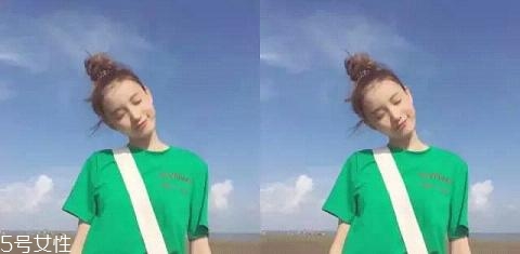 好看亮麗的女生發型圖片 最美女生發型推薦