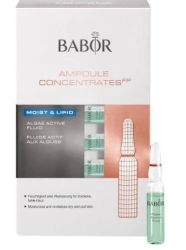 babor芭寶是什么牌子？babor安瓶是哪國的