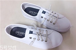 sperry鞋子多少錢？sperry鞋子的價(jià)位