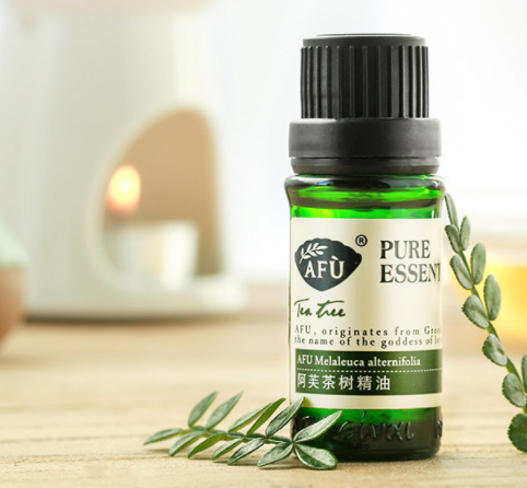 茶樹精油可以去痘印嗎？茶樹精油可以祛痘痘嗎