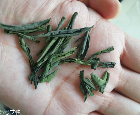 六安瓜片是什么茶？六安瓜片好喝嗎？