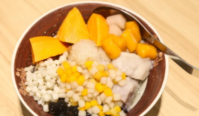 鮮芋仙什么最好吃？鮮芋仙點(diǎn)單攻略