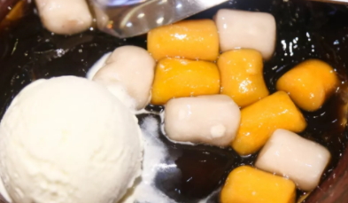 鮮芋仙什么最好吃？鮮芋仙點(diǎn)單攻略