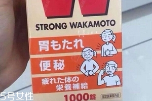 若元胃腸錠能經(jīng)常吃嗎？