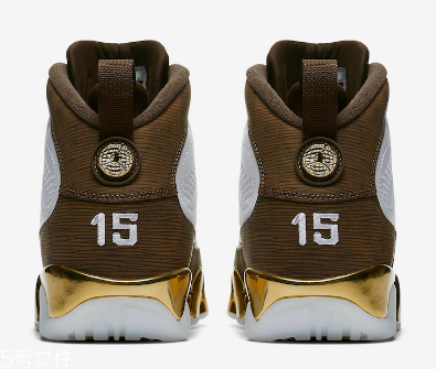 air jordan 9 melo安東尼專屬配色什么時候發(fā)售？
