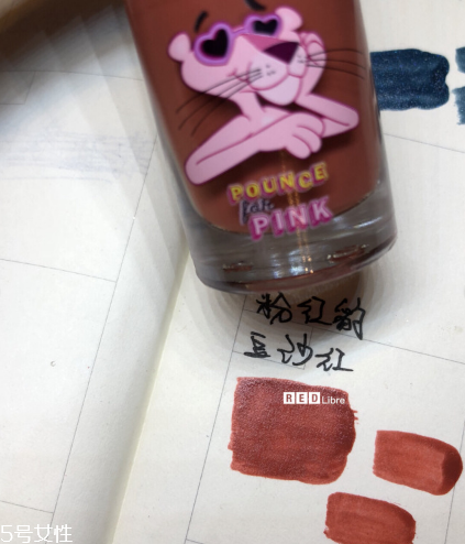 名創優品指甲油推薦 名創優品指甲油試色