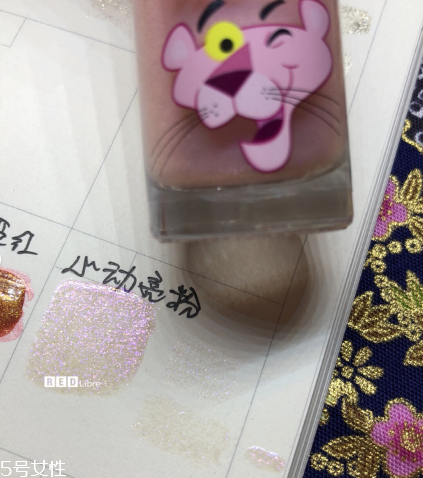 名創優品指甲油推薦 名創優品指甲油試色