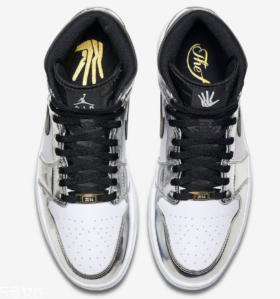 air jordan 1 pass the torch倫納德專屬配色什么時候發售？
