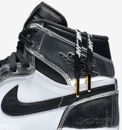 air jordan 1 pass the torch倫納德專屬配色什么時候發售？