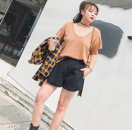 胯寬的女生適合穿什么褲子？適合胯寬女生的褲子推薦