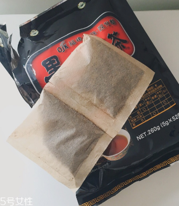 osk黑烏龍茶怎么樣？osk黑烏龍茶好喝嗎？