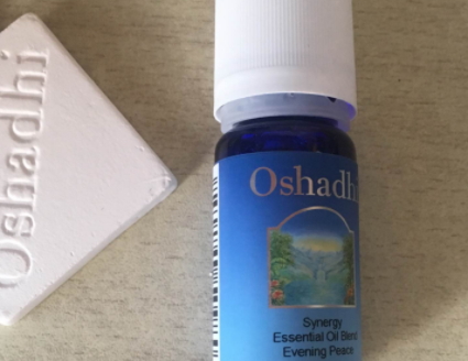 復方精油可以天天用嗎？復方精油多久用一次