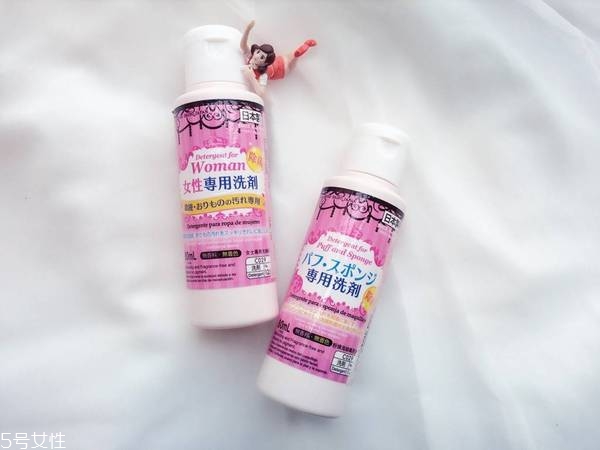 大創粉撲清洗劑怎么樣 大創有什么值得買的