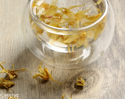 石斛花怎么吃？石斛花推薦吃法