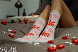 楓葉襪子正品多少錢？楓葉襪子價(jià)格詳情
