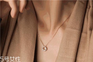 venti梵迪愛(ài)的記憶多少錢(qián)？梵迪愛(ài)的記憶項(xiàng)鏈價(jià)格