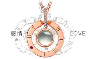 venti梵迪愛(ài)的記憶哪里有賣？梵迪愛(ài)的記憶項(xiàng)鏈購(gòu)買(mǎi)方式