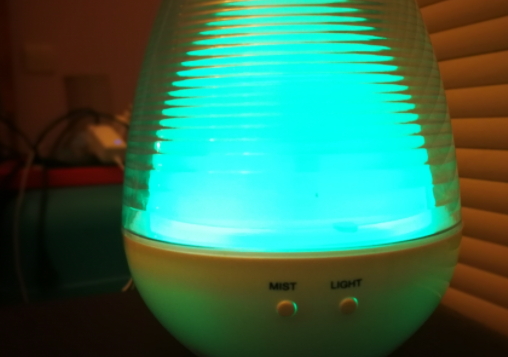 香薰機可以加熱水嗎？香薰機水溫多少度