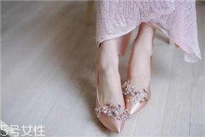 婚鞋只能穿一次嗎？婚鞋結婚后不能穿了嗎