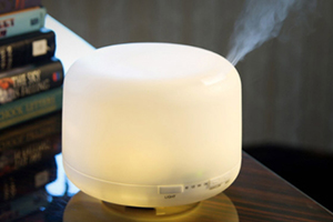 香薰燈可以開一個晚上嗎？香薰燈對身體的危害