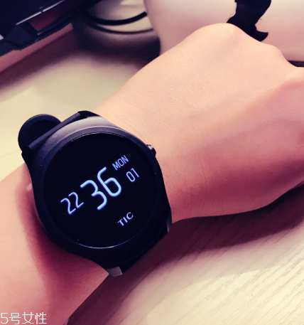 ticwatch手表怎么樣？ticwatch手表用戶評價