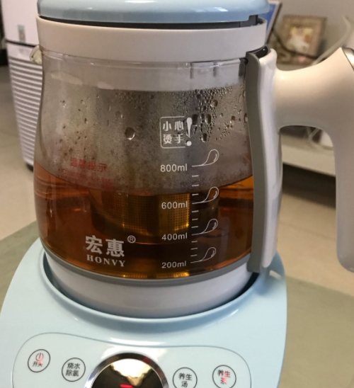 養生壺可以煮銀耳嗎？養生壺怎么煮銀耳