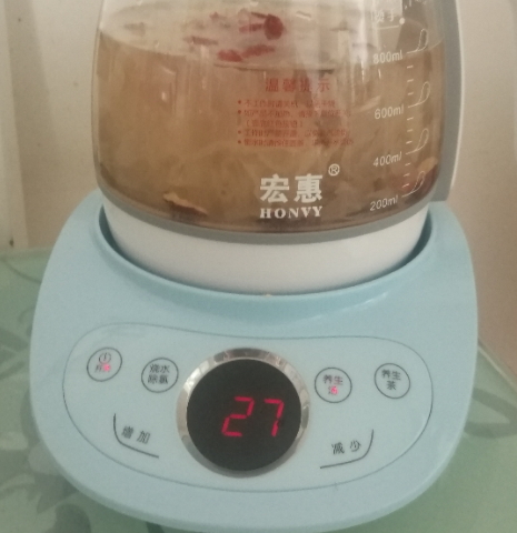 養生壺可以煮銀耳嗎？養生壺怎么煮銀耳