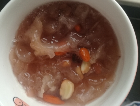 養生壺可以煮銀耳嗎？養生壺怎么煮銀耳