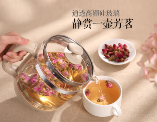 養生壺怎么安裝？養生壺怎么清洗