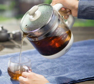 養生壺怎么安裝？養生壺怎么清洗
