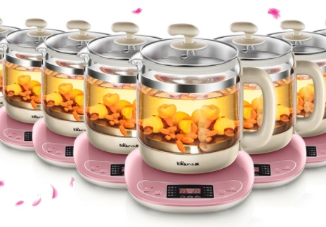 養生壺可以熬中藥嗎？養生壺怎么熬中藥
