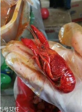 麻辣小龍蝦能過夜嗎？隔夜的麻辣小龍蝦能吃嗎？