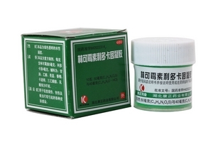 綠藥膏嬰兒可以用嗎？綠藥膏嬰兒用好嗎？