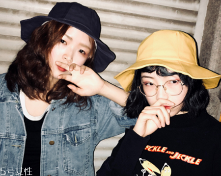 漁夫帽適合什么季節(jié)？漁夫帽佩戴季節(jié)