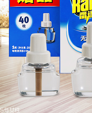 雷達電蚊香有用嗎？雷達電蚊香驅蚊效果好嗎？