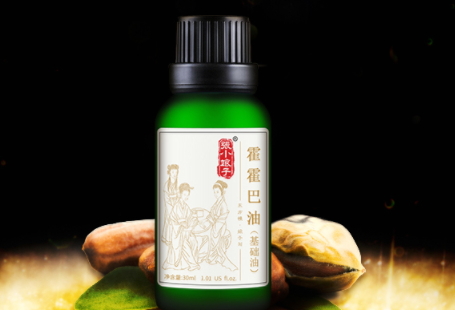 荷荷巴油可以豐胸嗎？荷荷巴油豐胸手法