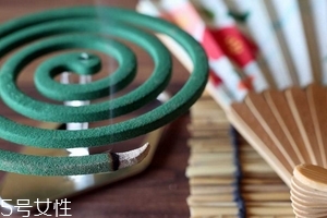 欖菊蚊香孕婦可以用嗎？欖菊蚊香對孕婦有傷害嗎？