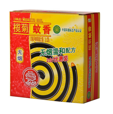 欖菊蚊香孕婦可以用嗎？欖菊蚊香對孕婦有傷害嗎？