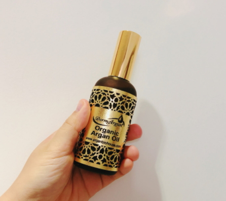 阿甘油怎么用？摩洛哥阿甘油使用方法
