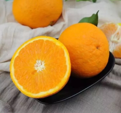 青見柑橘多少錢一斤？青見的功效作用