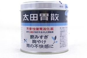 太田胃散什么味道？太田胃散會苦嗎？