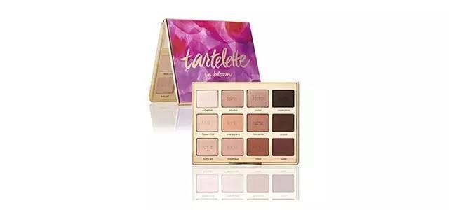 tarte是哪個國家的 tarte人氣產品推薦