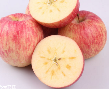 冰糖心蘋果孕婦能吃嗎？孕婦吃冰糖心蘋果好嗎？