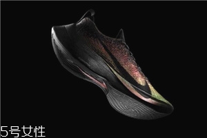 耐克3d打印跑步鞋發售時間 nike zoom vaporfly elite flyprint在