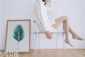 絲襪前后怎么分？絲襪前后區(qū)分方法