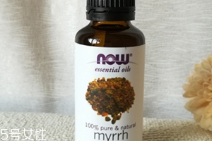 沒藥精油可以滴在內褲上嗎？沒藥精油滴在內褲上的好處
