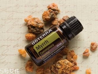 沒藥精油可以滴在內褲上嗎？沒藥精油滴在內褲上的好處