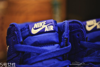 air jordan 1 hyper royal白勾皇家藍什么時候發售？